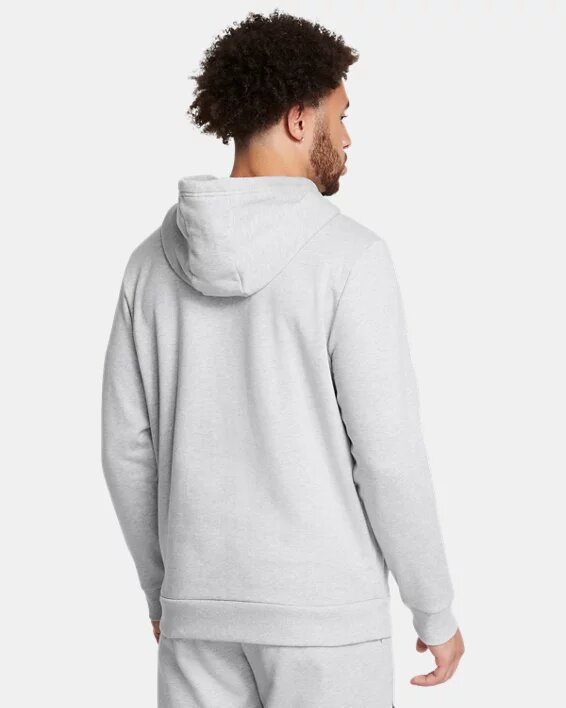 Project Rock Rival Fleece Hoodie Project Rock Rival Fleece Hoodie