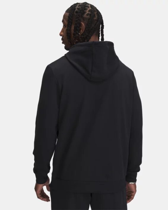 Project Rock Rival Fleece Hoodie Project Rock Rival Fleece Hoodie