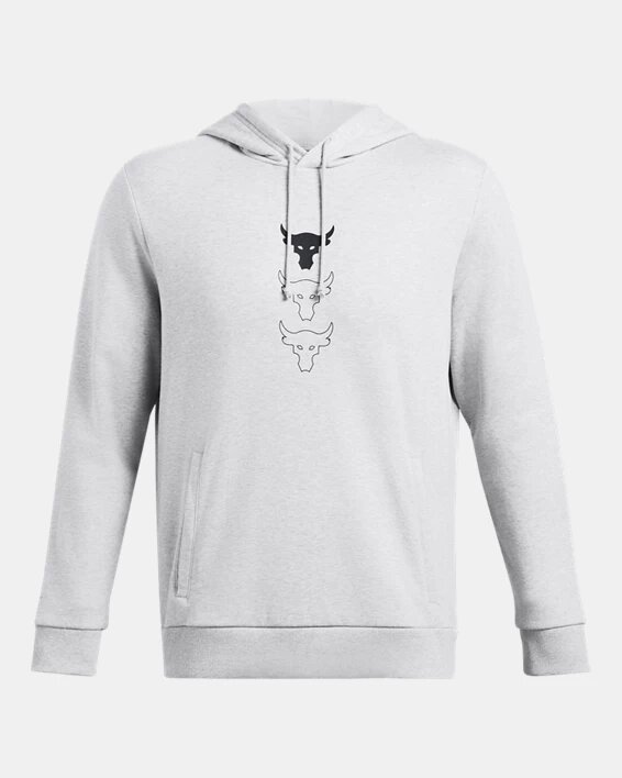 Project Rock Rival Fleece Hoodie Project Rock Rival Fleece Hoodie