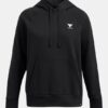 Project Rock Rival Fleece Hoodie
