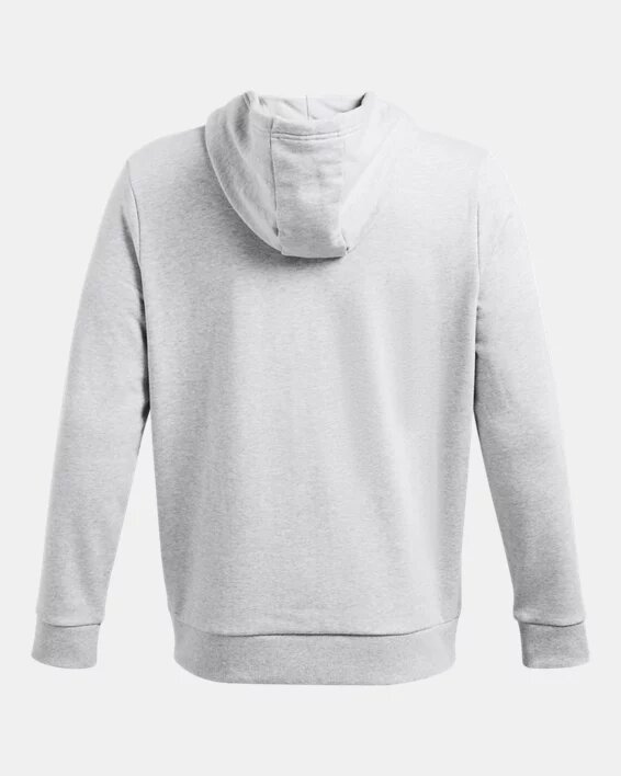 Project Rock Rival Fleece Hoodie Project Rock Rival Fleece Hoodie