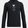 Project Rock Rival Hoodie Project Rock Rival Hoodie