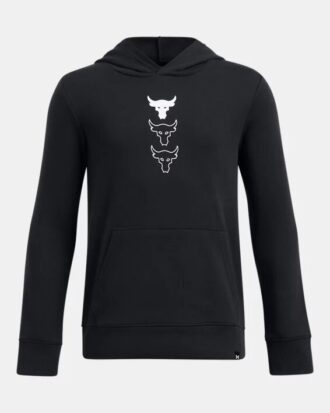Project Rock Rival Hoodie