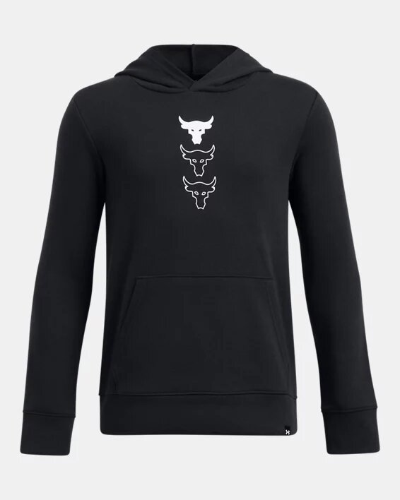 Project Rock Rival Hoodie Project Rock Rival Hoodie