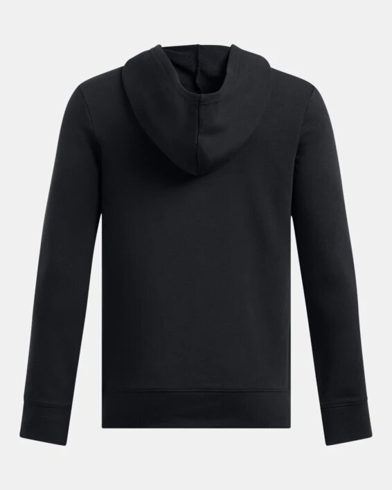 Project Rock Rival Hoodie Project Rock Rival Hoodie