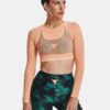 Project Rock Sheer Mesh Long Sleeve