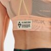 Project Rock Sheer Mesh Long Sleeve