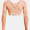 Project Rock Sheer Mesh Long Sleeve