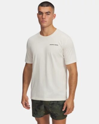 Project Rock Short Sleeve Project Rock Short Sleeve
