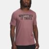 Project Rock Short Sleeve Project Rock Short Sleeve