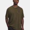 Project Rock Short Sleeve