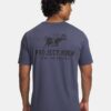 Project Rock Short Sleeve