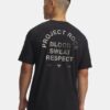 Project Rock Short Sleeve