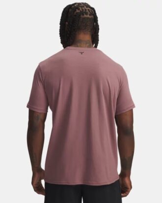 Project Rock Short Sleeve Project Rock Short Sleeve
