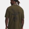 Project Rock Short Sleeve
