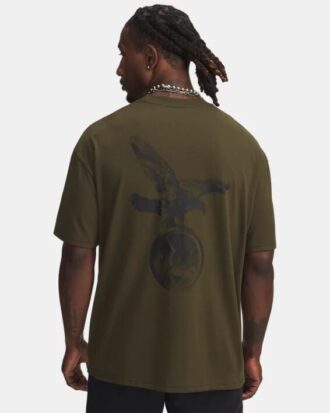Project Rock Short Sleeve