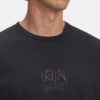 Project Rock Short Sleeve