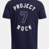 Project Rock Short Sleeve