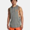 Project Rock Sleeveless Hoodie