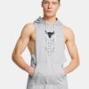 Project Rock Sleeveless Hoodie