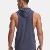 Project Rock Sleeveless Hoodie Project Rock Sleeveless Hoodie