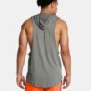 Project Rock Sleeveless Hoodie