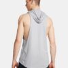 Project Rock Sleeveless Hoodie