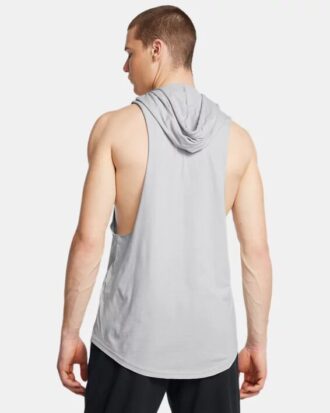 Project Rock Sleeveless Hoodie