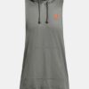 Project Rock Sleeveless Hoodie