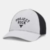 Project Rock Trucker Hat Project Rock Trucker Hat