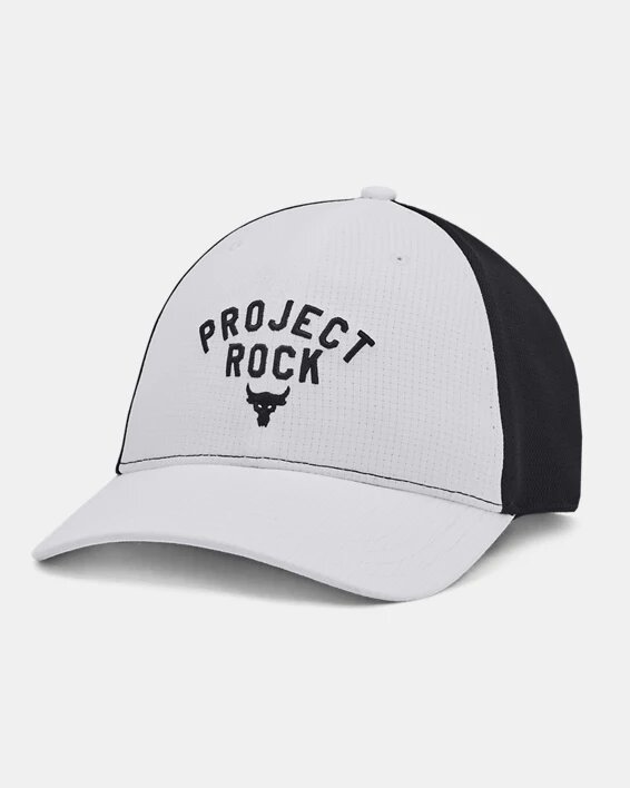 Project Rock Trucker Hat Project Rock Trucker Hat