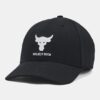 Project Rock Trucker Hat Project Rock Trucker Hat
