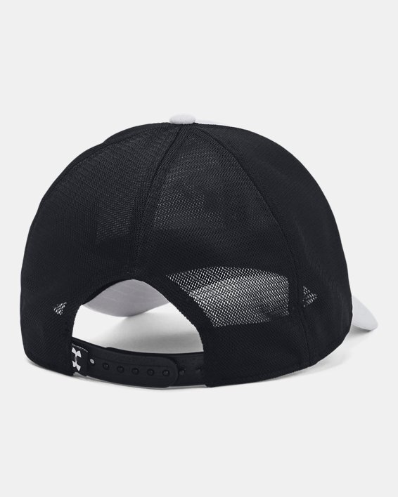 Project Rock Trucker Hat Project Rock Trucker Hat