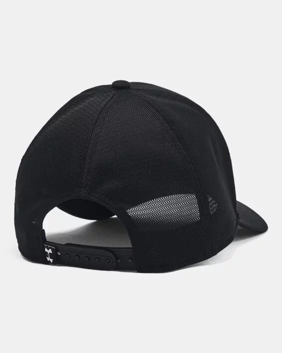 Project Rock Trucker Hat Project Rock Trucker Hat