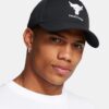 Project Rock Trucker Hat Project Rock Trucker Hat