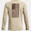 Project Rock Veterans Day Long Sleeve