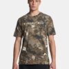 Project Rock Veterans Day Printed Short Sleeve