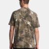 Project Rock Veterans Day Printed Short Sleeve