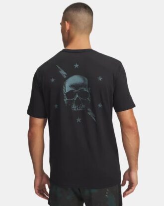 Project Rock Veterans Day Short Sleeve Project Rock Veterans Day Short Sleeve