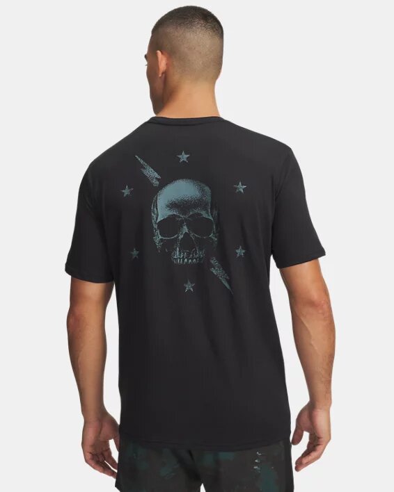 Project Rock Veterans Day Short Sleeve Project Rock Veterans Day Short Sleeve