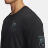 Project Rock Veterans Day Short Sleeve Project Rock Veterans Day Short Sleeve