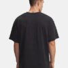 Project Rock Washed Heavyweight Short Sleeve
