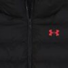 Pronto Colorblock Puffer Jacket Pronto Colorblock Puffer Jacket