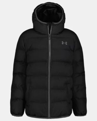 Pronto Little Puffer Jacket