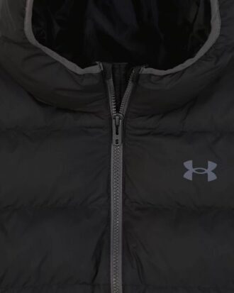 Pronto Little Puffer Jacket