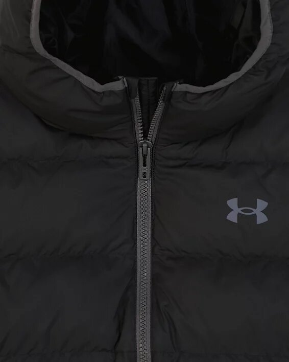 Pronto Puffer Jacket Pronto Puffer Jacket