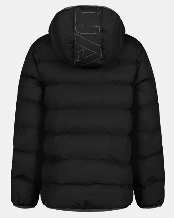 Pronto Puffer Jacket Pronto Puffer Jacket