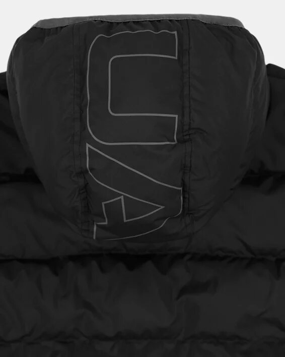 Pronto Puffer Jacket Pronto Puffer Jacket
