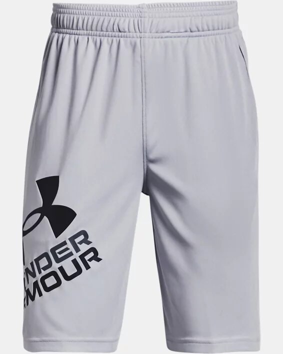 Prototype 2.0 Logo Shorts Prototype 2.0 Logo Shorts