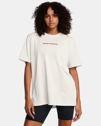 PTH Pack Heavyweight BF Oversized Short Sleeve